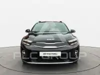 2025 KIA Stonic