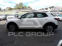 2025 KIA Stonic