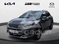 2025 KIA Stonic