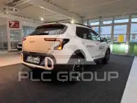 2025 KIA Stonic