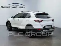 2025 KIA Stonic