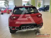 2025 KIA Stonic
