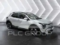 2025 KIA Stonic