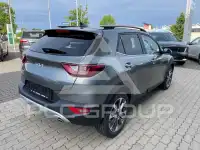 2025 KIA Stonic