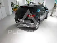 2025 KIA Stonic