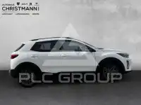2025 KIA Stonic