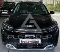 2025 KIA Stonic