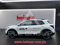 2025 KIA Stonic