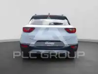 2025 KIA Stonic