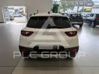 2025 KIA Stonic