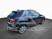 2025 KIA Stonic