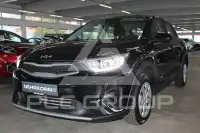 2025 KIA Stonic
