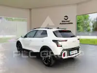 2025 KIA Stonic