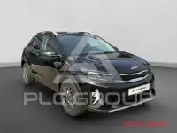 2025 KIA Stonic