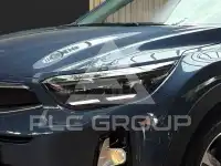2025 KIA Stonic