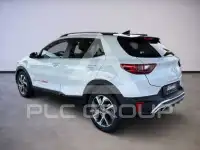 2025 KIA Stonic