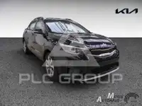 2025 KIA Stonic