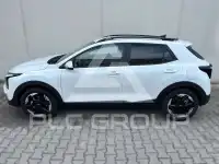 2025 KIA Stonic