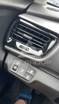 2025 KIA Stonic