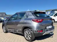 2025 KIA Stonic