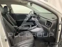 2025 KIA Stonic