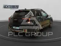 2026 KIA Stonic