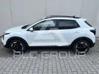 2025 KIA Stonic