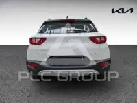 2025 KIA Stonic