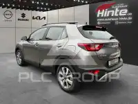 2025 KIA Stonic