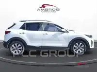 2025 KIA Stonic