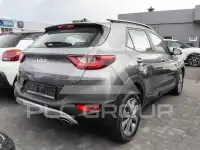 2025 KIA Stonic