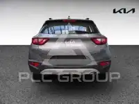 2025 KIA Stonic
