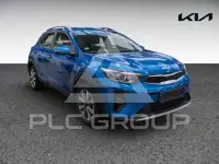2025 KIA Stonic