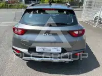 2025 KIA Stonic