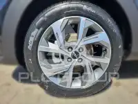 2025 KIA Stonic