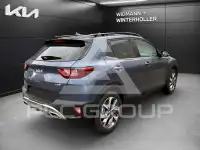 2025 KIA Stonic