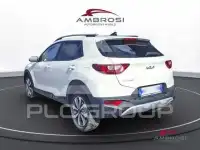 2025 KIA Stonic