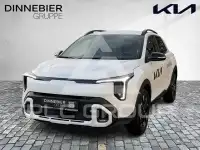 2025 KIA Stonic