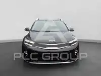 2025 KIA Stonic