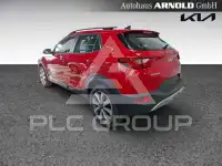2025 KIA Stonic