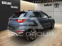 2025 KIA Stonic