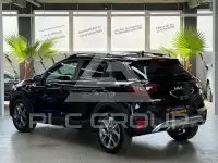 2025 KIA Stonic