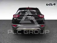 2025 KIA Stonic