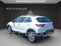 2025 KIA Stonic