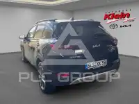 2025 KIA Stonic