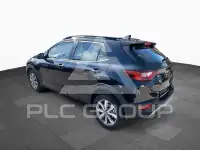 2025 KIA Stonic