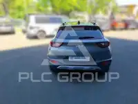 2025 KIA Stonic