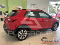 2025 KIA Stonic