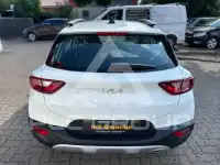 2025 KIA Stonic