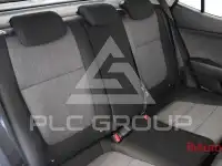 2025 KIA Stonic